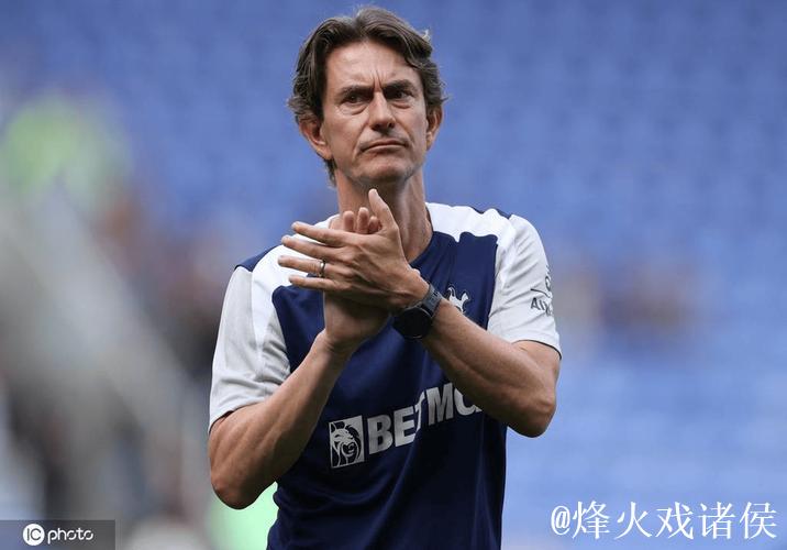 热刺仍将沃顿视为目标,弗兰克渴望促成转会 热刺仍将沃顿视为目标,弗兰克渴望促成转会