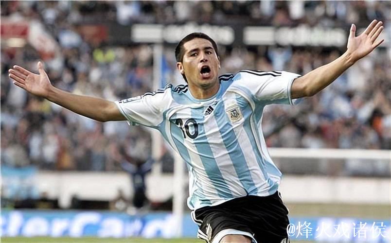 06年世界杯阿根廷队核心球员里克尔梅 06年世界杯阿根廷队核心球员里克尔梅