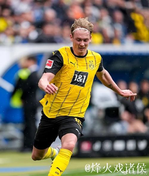 布兰特:我对多特战胜霍芬海姆的表现不满意,应有更好的方式 布兰特:我对多特战胜霍芬海姆的表现不满意,应有更好的方式