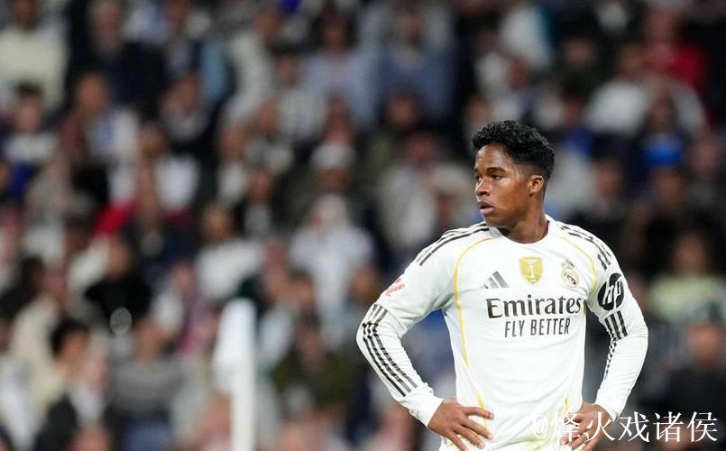 恩德里克租借至里昂已定，即便阿隆索离开也不受影响