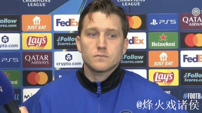 泽林斯基:对阵利物浦需全力以赴,我们必须拿出表现 泽林斯基:对阵利物浦需全力以赴,我们必须拿出表现