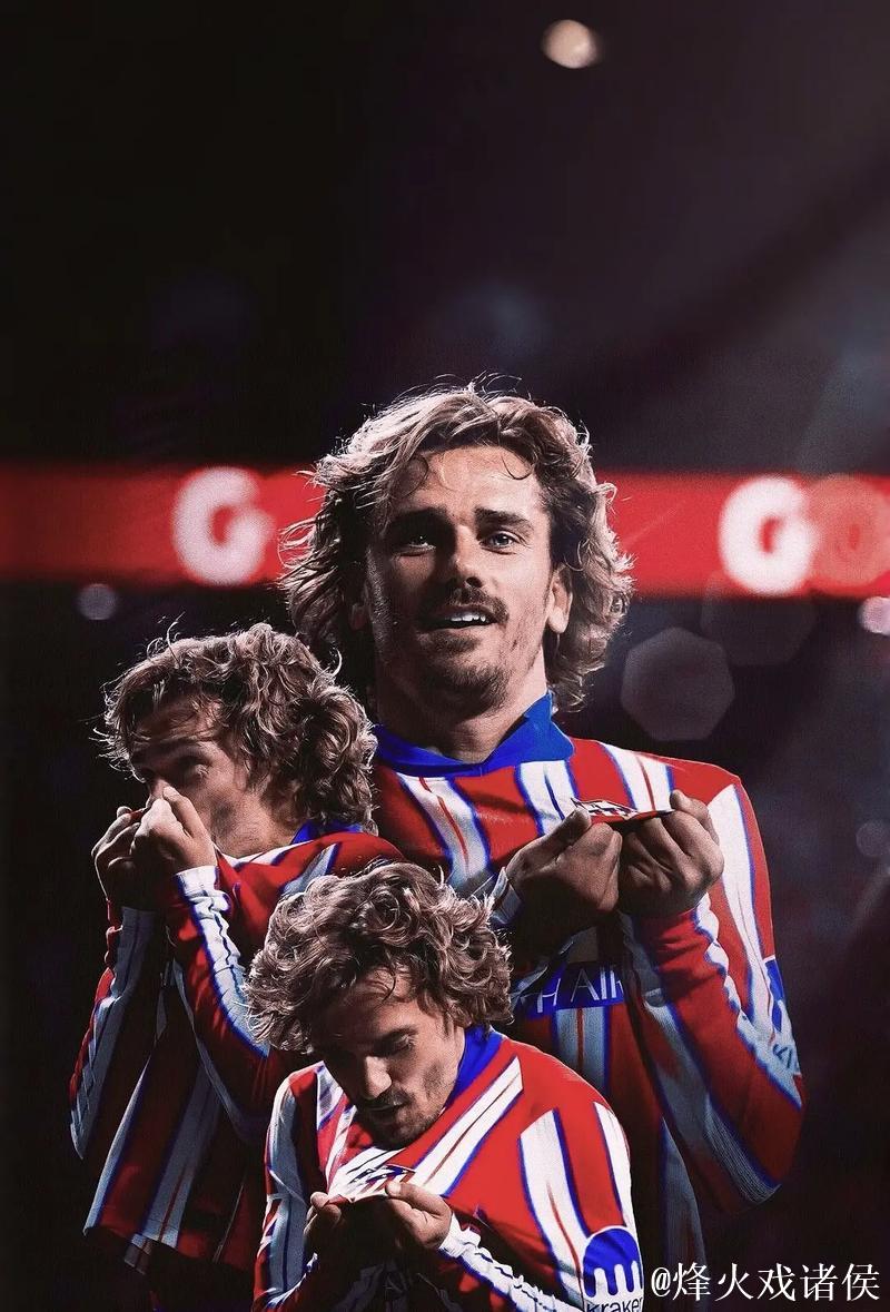 格列兹曼39球领跑马竞欧冠队史射手榜,小蜘蛛紧随其后 格列兹曼39球领跑马竞欧冠队史射手榜,小蜘蛛紧随其后