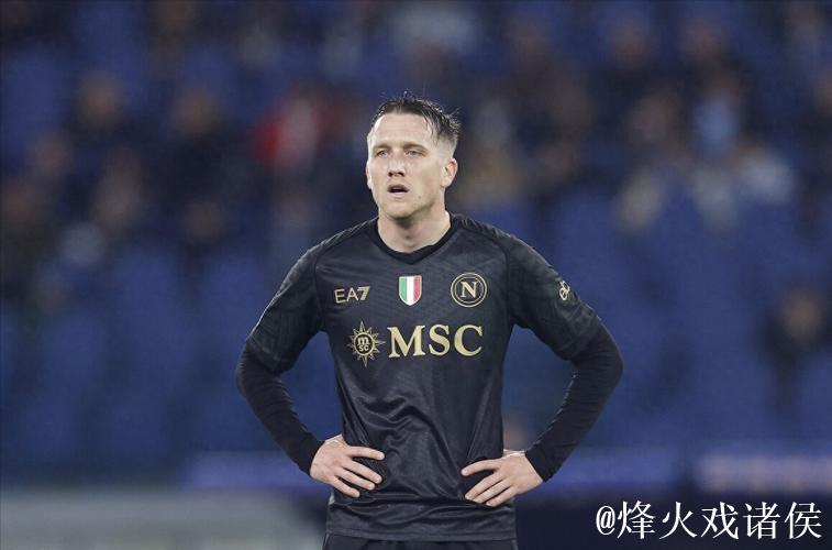 泽林斯基：我们有能力在赛季结束时保持领先，我对此充满信心