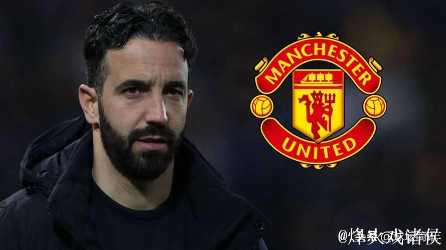 阿莫林执教曼联英超胜率仅33%,创队史主帅最低纪录 阿莫林执教曼联英超胜率仅33%,创队史主帅最低纪录