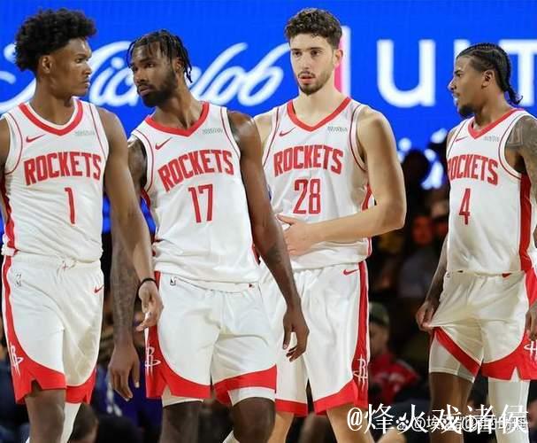 字母哥暗示离队？火箭成潜在下家，交易方案疑似3新星+2首轮引热议